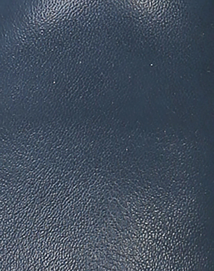 Froddo Stiefel MAXINE Gefüttert In Dark Blue 7 Froddo Stiefel MAXINE Gefüttert In Dark Blue – Bild 5