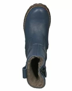 Froddo Stiefel MAXINE Gefüttert In Dark Blue 10 Froddo Stiefel MAXINE Gefüttert In Dark Blue -Froddo Verkaufsshop stiefel maxine gefuettert in dark blue 599811408