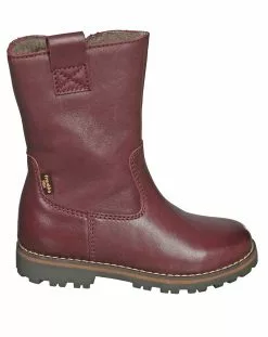 Froddo Stiefel MAXINE Gefüttert In Dark Bordeaux 8 Froddo Stiefel MAXINE Gefüttert In Dark Bordeaux -Froddo Verkaufsshop stiefel maxine gefuettert in dark bordeaux 599811414