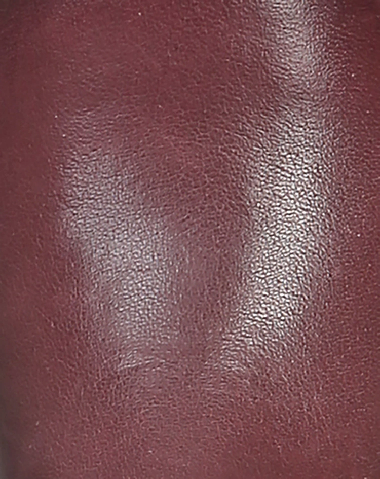 Froddo Stiefel MAXINE Gefüttert In Dark Bordeaux 7 Froddo Stiefel MAXINE Gefüttert In Dark Bordeaux – Bild 5