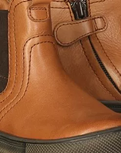 Froddo Stiefeletten ILDIKO In Cognac -Froddo Verkaufsshop stiefeletten ildiko in cognac 599946489