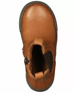 Froddo Stiefeletten ILDIKO In Cognac -Froddo Verkaufsshop stiefeletten ildiko in cognac 599946490