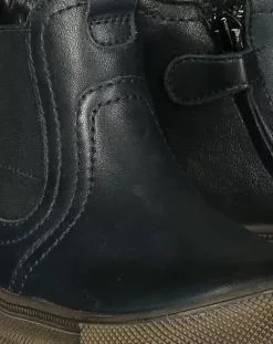 Froddo Stiefeletten ILDIKO In Dunkelblau -Froddo Verkaufsshop stiefeletten ildiko in dunkelblau 599946496