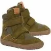 Froddo Winter-Boots BAREFOOT KLETT In Dark Green 2 Froddo Winter-Boots BAREFOOT KLETT In Dark Green -Froddo Verkaufsshop winter boots barefoot klett in dark green 599781914