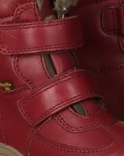 Froddo Winter-Boots GORDAN Gefüttert In Bordeaux (Größe: 25) -Froddo Verkaufsshop winter boots gordan gefuettert in bordeaux groesse 318530838