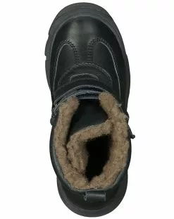 Froddo Winter-Boots GORDAN Gefüttert In Dunkelblau (Größe: 27) -Froddo Verkaufsshop winter boots gordan gefuettert in dunkelblau groesse 318530960