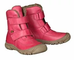 Froddo Winter-Boots GORDAN Gefüttert In Fuchsia (Größe: 30)