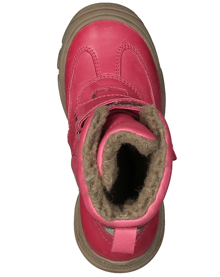 Froddo Winter-Boots GORDAN Gefüttert In Fuchsia (Größe: 30) 6 Froddo Winter-Boots GORDAN Gefüttert In Fuchsia (Größe: 30) – Bild 4