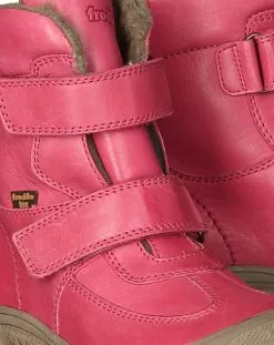 Froddo Winter-Boots GORDAN Gefüttert In Fuchsia (Größe: 30) 11 Froddo Winter-Boots GORDAN Gefüttert In Fuchsia (Größe: 30) -Froddo Verkaufsshop winter boots gordan gefuettert in fuchsia groesse 30 318530804