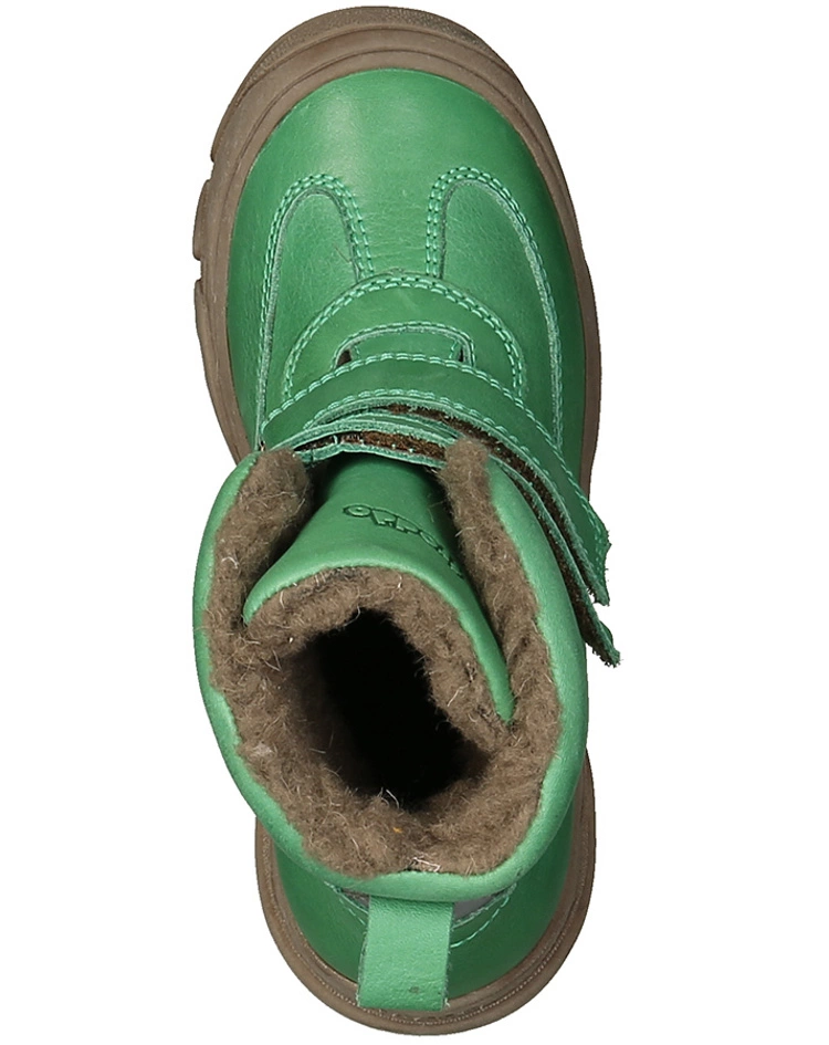 Froddo Winter-Boots GORDAN Gefüttert In Grün (Größe: 25) 6 Froddo Winter-Boots GORDAN Gefüttert In Grün (Größe: 25) – Bild 4