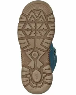 Froddo Winter-Boots GORDAN Gefüttert In Jeansblau (Größe: 25) -Froddo Verkaufsshop winter boots gordan gefuettert in jeansblau groesse 318530424