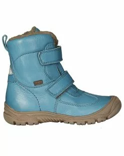Froddo Winter-Boots GORDAN Gefüttert In Jeansblau (Größe: 26) -Froddo Verkaufsshop winter boots gordan gefuettert in jeansblau groesse 318530428