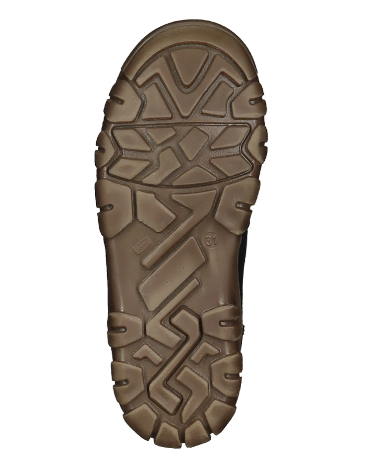 Froddo Winter-Boots HLADNO Gefüttert In Dunkelblau 5 Froddo Winter-Boots HLADNO Gefüttert In Dunkelblau – Bild 3