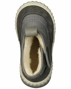 Froddo Winter-Boots KENDE Gefüttert In Grau -Froddo Verkaufsshop winter boots kende gefuettert in grau 599947128