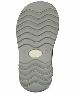 Froddo Winter-Boots KENDE Gefüttert In Grau -Froddo Verkaufsshop winter boots kende gefuettert in grau 599947129