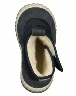 Froddo Winter-Boots KORAK Gefüttert In Dunkelblau 10 Froddo Winter-Boots KORAK Gefüttert In Dunkelblau -Froddo Verkaufsshop winter boots korak gefuettert in dunkelblau 599986845