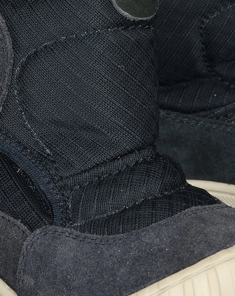 Froddo Winter-Boots KORAK Gefüttert In Dunkelblau 7 Froddo Winter-Boots KORAK Gefüttert In Dunkelblau – Bild 5