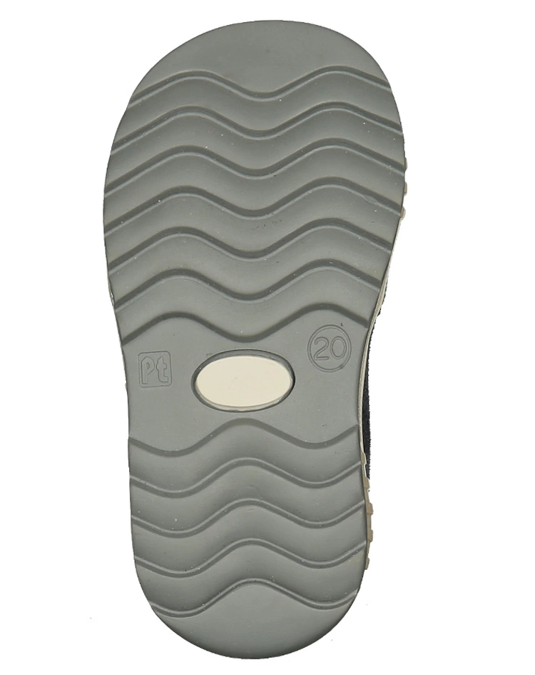 Froddo Winter-Boots KORAK Gefüttert In Dunkelblau 5 Froddo Winter-Boots KORAK Gefüttert In Dunkelblau – Bild 3