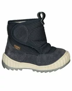 Froddo Winter-Boots KORAK Gefüttert In Dunkelblau 8 Froddo Winter-Boots KORAK Gefüttert In Dunkelblau -Froddo Verkaufsshop winter boots korak gefuettert in dunkelblau 599986848