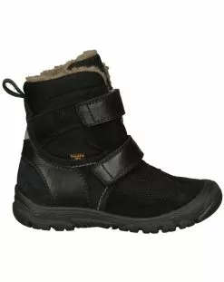 Froddo Winter-Boots LINZ TEX HIGHT Gefüttert In Black 8 Froddo Winter-Boots LINZ TEX HIGHT Gefüttert In Black -Froddo Verkaufsshop winter boots linz tex hight gefuettert in black 599898697