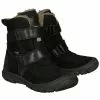 Froddo Winter-Boots LINZ TEX HIGHT Gefüttert In Black -Froddo Verkaufsshop winter boots linz tex hight gefuettert in black 599898698