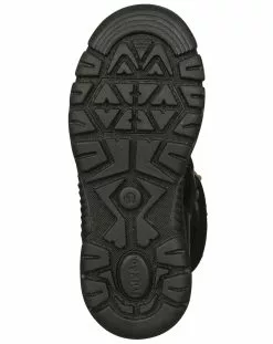 Froddo Winter-Boots LINZ TEX HIGHT Gefüttert In Black 9 Froddo Winter-Boots LINZ TEX HIGHT Gefüttert In Black -Froddo Verkaufsshop winter boots linz tex hight gefuettert in black 599898704