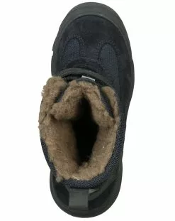 Froddo Winter-Boots LINZ TEX HIGHT Gefüttert In Dark Blue -Froddo Verkaufsshop winter boots linz tex hight gefuettert in dark blue 599898709