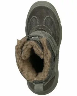 Froddo Winter-Boots LINZ TEX HIGHT Gefüttert In Grey 10 Froddo Winter-Boots LINZ TEX HIGHT Gefüttert In Grey -Froddo Verkaufsshop winter boots linz tex hight gefuettert in grey 599898690