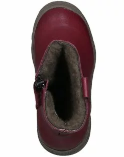 Froddo Winter-Boots LINZ WOOL In Bordeaux -Froddo Verkaufsshop winter boots linz wool in bordeaux 599775903