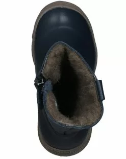 Froddo Winter-Boots LINZ WOOL In Dark Blue 8 Froddo Winter-Boots LINZ WOOL In Dark Blue -Froddo Verkaufsshop winter boots linz wool in dark blue 599775899