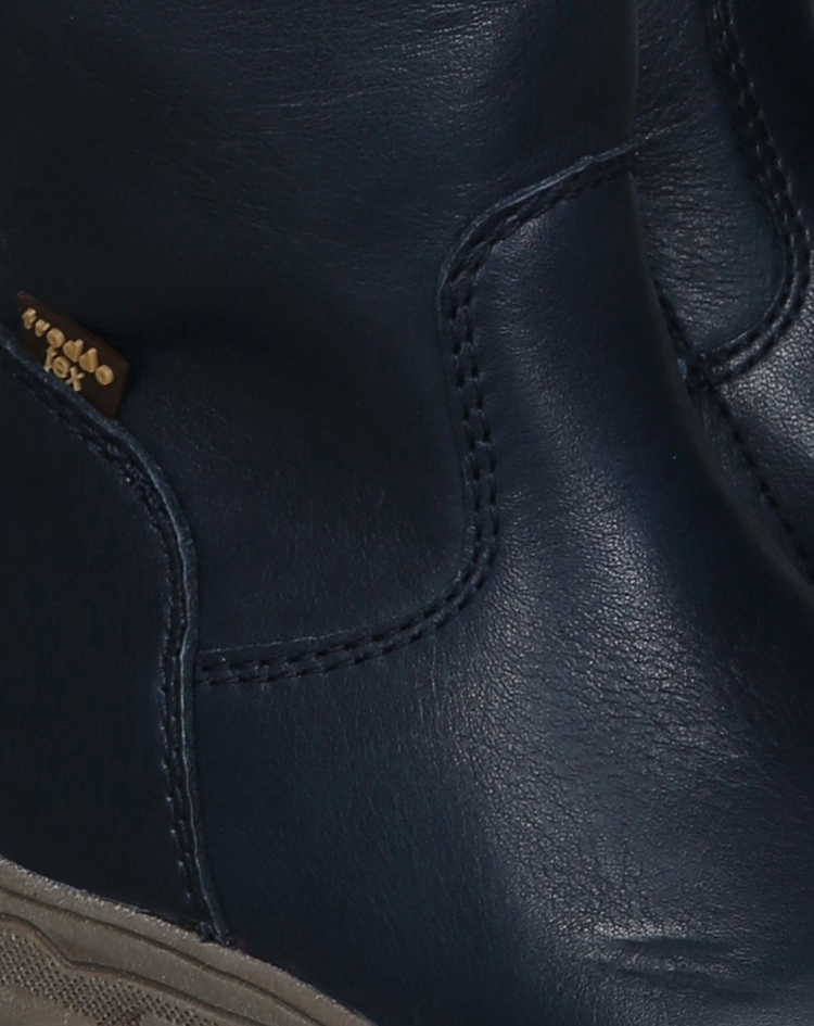 Froddo Winter-Boots LINZ WOOL In Dark Blue 7 Froddo Winter-Boots LINZ WOOL In Dark Blue – Bild 5