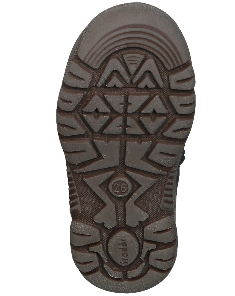 Froddo Winter-Boots LINZ WOOL In Dark Blue 5 Froddo Winter-Boots LINZ WOOL In Dark Blue – Bild 3