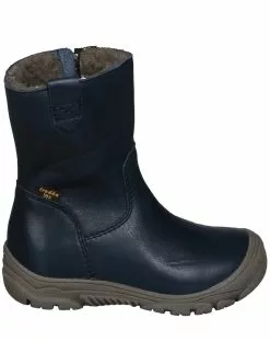 Froddo Winter-Boots LINZ WOOL In Dark Blue 10 Froddo Winter-Boots LINZ WOOL In Dark Blue -Froddo Verkaufsshop winter boots linz wool in dark blue 599775902