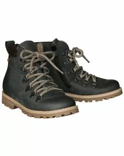 Froddo Winter-Boots PAL Gefüttert In Dunkelblau