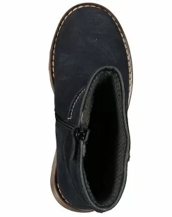 Froddo Winter-Boots UDOBAN Gefüttert In Dunkelblau -Froddo Verkaufsshop winter boots udoban gefuettert in dunkelblau 599977656