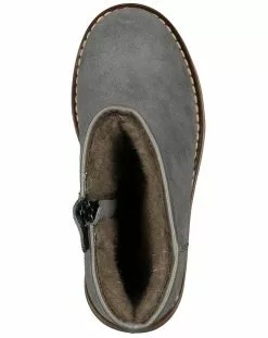 Froddo Winter-Boots UDOBAN Gefüttert In Grau -Froddo Verkaufsshop winter boots udoban gefuettert in grau 599977652