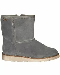 Froddo Winter-Boots UDOBAN Gefüttert In Grau -Froddo Verkaufsshop winter boots udoban gefuettert in grau 599977654