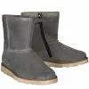 Froddo Winter-Boots UDOBAN Gefüttert In Grau 1 Froddo Winter-Boots UDOBAN Gefüttert In Grau -Froddo Verkaufsshop winter boots udoban gefuettert in grau 599977655