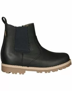 Froddo Winter-Boots VINKO Gefüttert In Dunkelblau -Froddo Verkaufsshop winter boots vinko gefuettert in dunkelblau 599977203