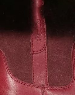 Froddo Winter-Stiefel LILLA Gefüttert Und Mit Echtfellbesatz In Bordeaux 11 Froddo Winter-Stiefel LILLA Gefüttert Und Mit Echtfellbesatz In Bordeaux -Froddo Verkaufsshop winter stiefel lilla gefuettert und mit 599946194