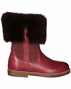 Froddo Winter-Stiefel LILLA Gefüttert Und Mit Echtfellbesatz In Bordeaux 8 Froddo Winter-Stiefel LILLA Gefüttert Und Mit Echtfellbesatz In Bordeaux -Froddo Verkaufsshop winter stiefel lilla gefuettert und mit 599946197