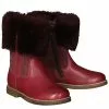 Froddo Winter-Stiefel LILLA Gefüttert Und Mit Echtfellbesatz In Bordeaux 2 Froddo Winter-Stiefel LILLA Gefüttert Und Mit Echtfellbesatz In Bordeaux -Froddo Verkaufsshop winter stiefel lilla gefuettert und mit 599946198