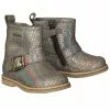 Froddo Winter-Stiefeletten CHASKA DREIECKE Gefüttert In Grau/silber 1 Froddo Winter-Stiefeletten CHASKA DREIECKE Gefüttert In Grau/silber -Froddo Verkaufsshop winter stiefeletten chaska dreiecke gefuettert in 599945965