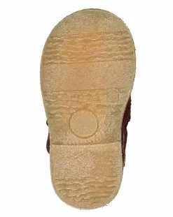 Froddo Winter-Stiefeletten CHASKA Gefüttert In Bordeaux -Froddo Verkaufsshop winter stiefeletten chaska gefuettert in bordeaux 599945933