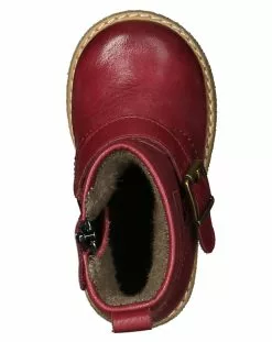Froddo Winter-Stiefeletten CHASKA Gefüttert In Bordeaux -Froddo Verkaufsshop winter stiefeletten chaska gefuettert in bordeaux 599945934