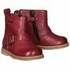 Froddo Winter-Stiefeletten CHASKA Gefüttert In Bordeaux -Froddo Verkaufsshop winter stiefeletten chaska gefuettert in bordeaux 599945935