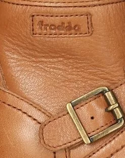 Froddo Winter-Stiefeletten CHASKA Gefüttert In Cognac -Froddo Verkaufsshop winter stiefeletten chaska gefuettert in cognac 599945921