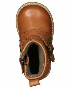 Froddo Winter-Stiefeletten CHASKA Gefüttert In Cognac -Froddo Verkaufsshop winter stiefeletten chaska gefuettert in cognac 599945923