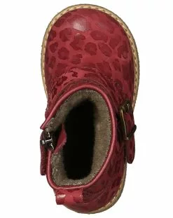 Froddo Winter-Stiefeletten CHASKA LEO Gefüttert In Bordeaux 10 Froddo Winter-Stiefeletten CHASKA LEO Gefüttert In Bordeaux -Froddo Verkaufsshop winter stiefeletten chaska leo gefuettert in 599945969