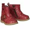 Froddo Winter-Stiefeletten CHASKA LEO Gefüttert In Bordeaux -Froddo Verkaufsshop winter stiefeletten chaska leo gefuettert in 599945971
